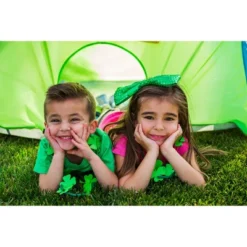 Pacific Play Tents Kids Super Duper 4-Kid Dome Tent -Playland Shop GUEST ffeb1ca4 0259 4127 a75b b71b7764992c
